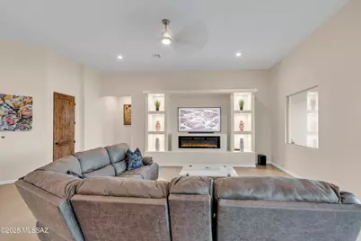 4456 W Placita Roca Escondida, Tucson, AZ 85745 - Photo 16