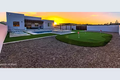 4456 W Placita Roca Escondida, Tucson, AZ 85745 - Photo 48