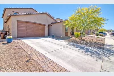 687 W Calle El Teclado, Sahuarita, AZ 85629 - Photo 1