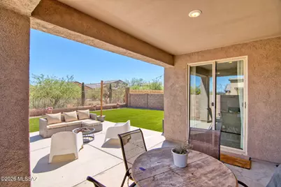 687 W Calle El Teclado, Sahuarita, AZ 85629 - Photo 40