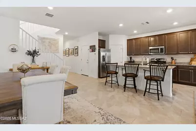 687 W Calle El Teclado, Sahuarita, AZ 85629 - Photo 6