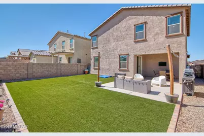687 W Calle El Teclado, Sahuarita, AZ 85629 - Photo 38
