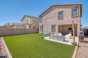 687 W Calle El Teclado, Sahuarita, AZ 85629 - Photo 38