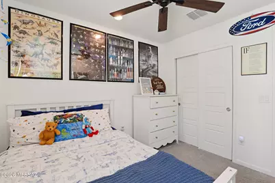687 W Calle El Teclado, Sahuarita, AZ 85629 - Photo 20