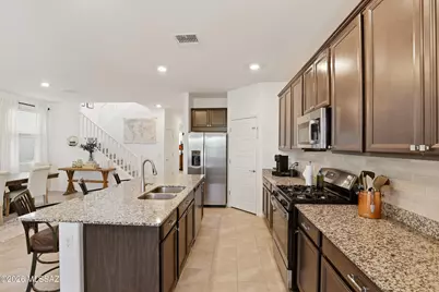 687 W Calle El Teclado, Sahuarita, AZ 85629 - Photo 10