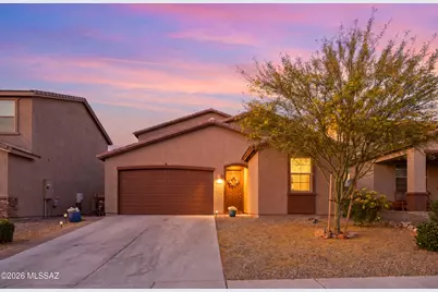 687 W Calle El Teclado, Sahuarita, AZ 85629 - Photo 1
