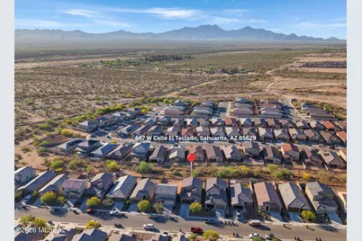 687 W Calle El Teclado, Sahuarita, AZ 85629 - Photo 42