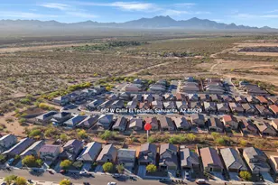 687 W Calle El Teclado, Sahuarita, AZ 85629 - Photo 42