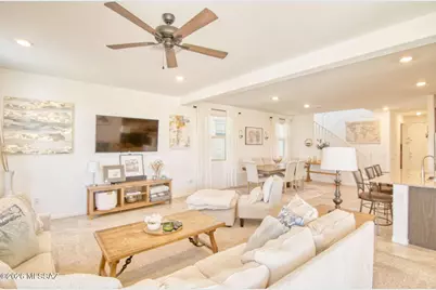 687 W Calle El Teclado, Sahuarita, AZ 85629 - Photo 14