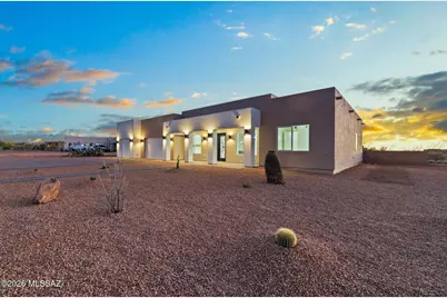 13598 S High Haven Mesa, Vail, AZ 85641 - Photo 46