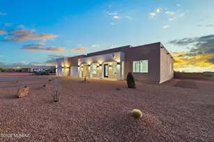 13598 S High Haven Mesa, Vail, AZ 85641 - Photo 46