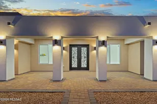 13598 S High Haven Mesa, Vail, AZ 85641 - Photo 2