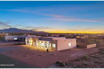 13598 S High Haven Mesa, Vail, AZ 85641 - Photo 44