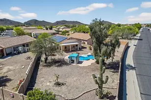 7449 W Mission View Pl, Tucson, AZ 85743 - Photo 42