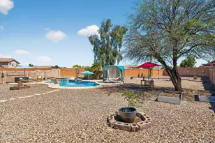 7449 W Mission View Pl, Tucson, AZ 85743 - Photo 32
