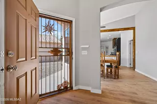 7449 W Mission View Pl, Tucson, AZ 85743 - Photo 4