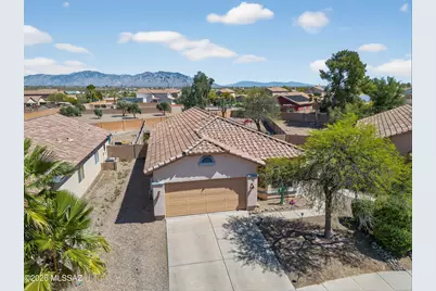 7449 W Mission View Place, Tucson, AZ 85743 - Photo 38