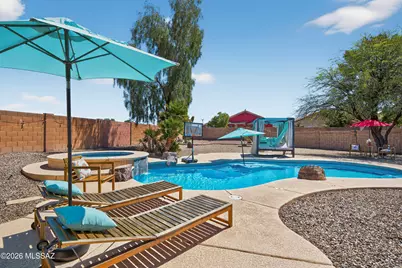 7449 W Mission View Place, Tucson, AZ 85743 - Photo 34