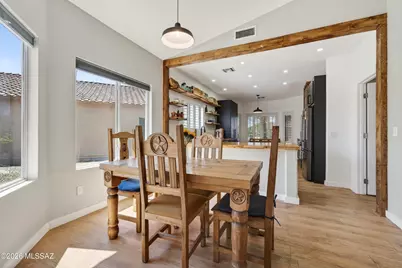 7449 W Mission View Place, Tucson, AZ 85743 - Photo 10