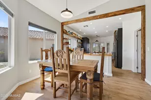 7449 W Mission View Pl, Tucson, AZ 85743 - Photo 10