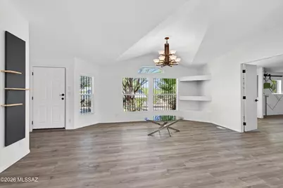 9971 S Spiney Cactus Way, Tucson, AZ 85756 - Photo 6