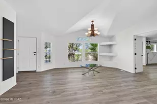 9971 S Spiney Cactus Way, Tucson, AZ 85756 - Photo 6