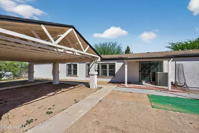 9971 S Spiney Cactus Way, Tucson, AZ 85756 - Photo 34