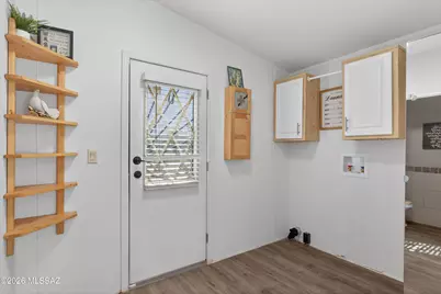 9971 S Spiney Cactus Way, Tucson, AZ 85756 - Photo 18