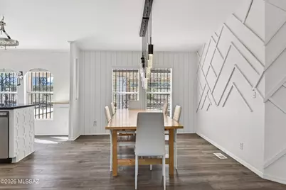 9971 S Spiney Cactus Way, Tucson, AZ 85756 - Photo 8