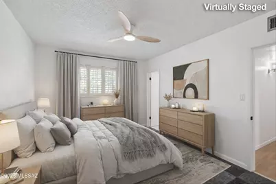 5901 N Oracle Road #24, Tucson, AZ 85704 - Photo 12