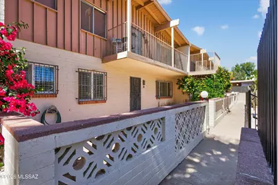 5901 N Oracle Road #24, Tucson, AZ 85704 - Photo 24