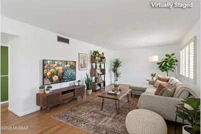 5901 N Oracle Road #24, Tucson, AZ 85704 - Photo 2