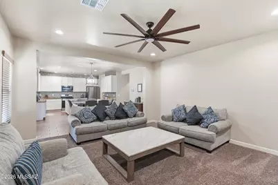 10079 N Ruby Range Trail, Marana, AZ 85653 - Photo 10
