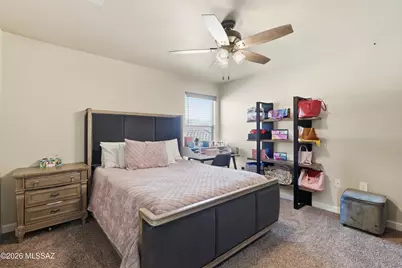 10079 N Ruby Range Trail, Marana, AZ 85653 - Photo 36