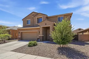 10079 N Ruby Range Trail, Marana, AZ 85653 - Photo 2