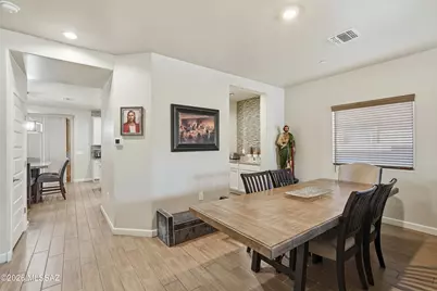 10079 N Ruby Range Trail, Marana, AZ 85653 - Photo 20