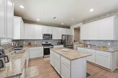 10079 N Ruby Range Trail, Marana, AZ 85653 - Photo 14