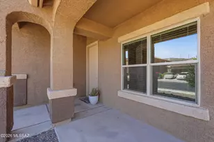 10079 N Ruby Range Trail, Marana, AZ 85653 - Photo 4