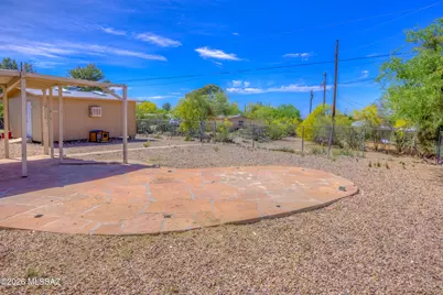 406 S Holcomb Circle, Vail, AZ 85641 - Photo 32