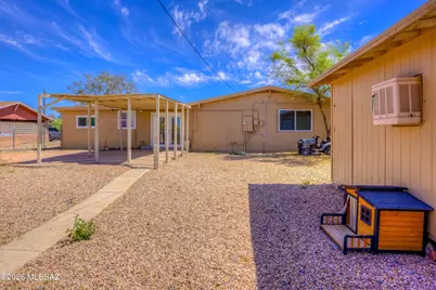 406 S Holcomb Circle, Vail, AZ 85641 - Photo 34