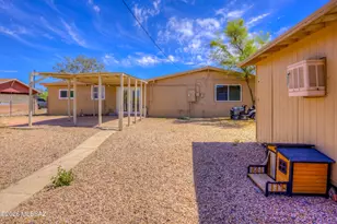 406 S Holcomb Cir, Vail, AZ 85641 - Photo 34