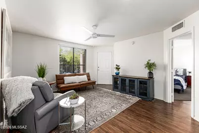 6655 N Canyon Crest Drive #11166, Tucson, AZ 85750 - Photo 6
