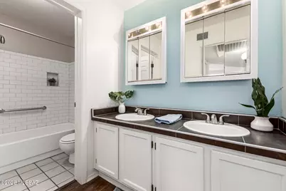 6655 N Canyon Crest Drive #11166, Tucson, AZ 85750 - Photo 16