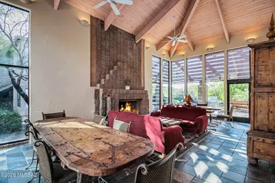 6655 N Canyon Crest Drive #11166, Tucson, AZ 85750 - Photo 42