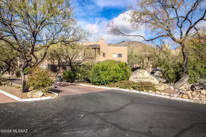 6655 N Canyon Crest Drive #11166, Tucson, AZ 85750 - Photo 40