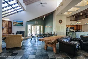 6655 N Canyon Crest Dr, Tucson, AZ 85750 - Photo 38