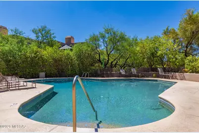 6655 N Canyon Crest Drive #11166, Tucson, AZ 85750 - Photo 34