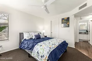 6655 N Canyon Crest Dr, Tucson, AZ 85750 - Photo 14