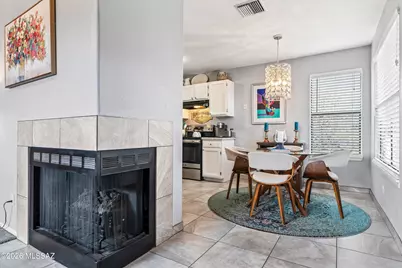 6655 N Canyon Crest Drive #5225, Tucson, AZ 85750 - Photo 8