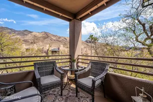 6655 N Canyon Crest Dr, Tucson, AZ 85750 - Photo 1